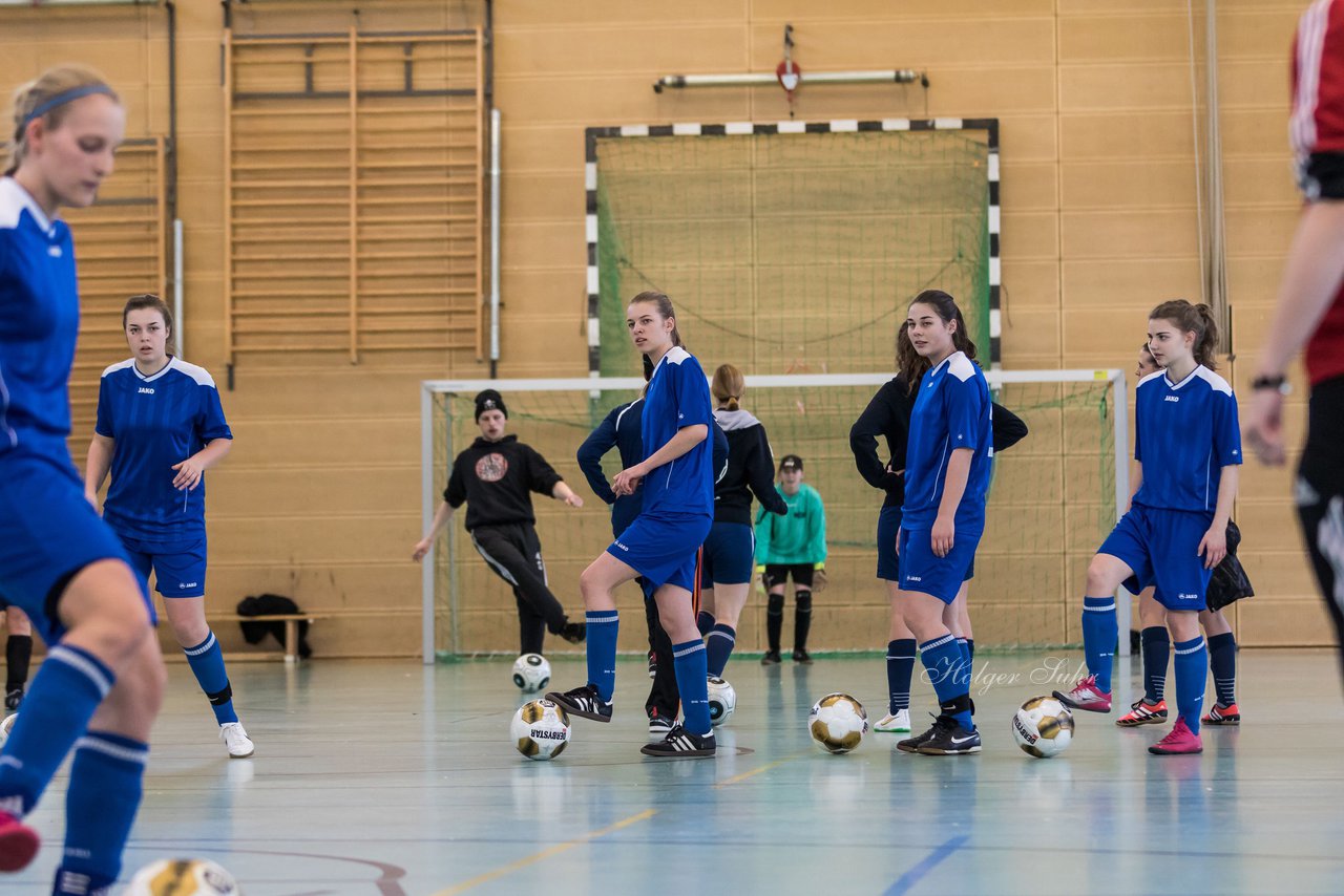 Bild 51 - Girls & Womens Cup